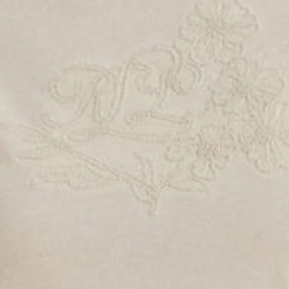 Polo by Ralph Lauren Cream Short Sleeve Tee